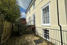 Nayland Road, Bures
