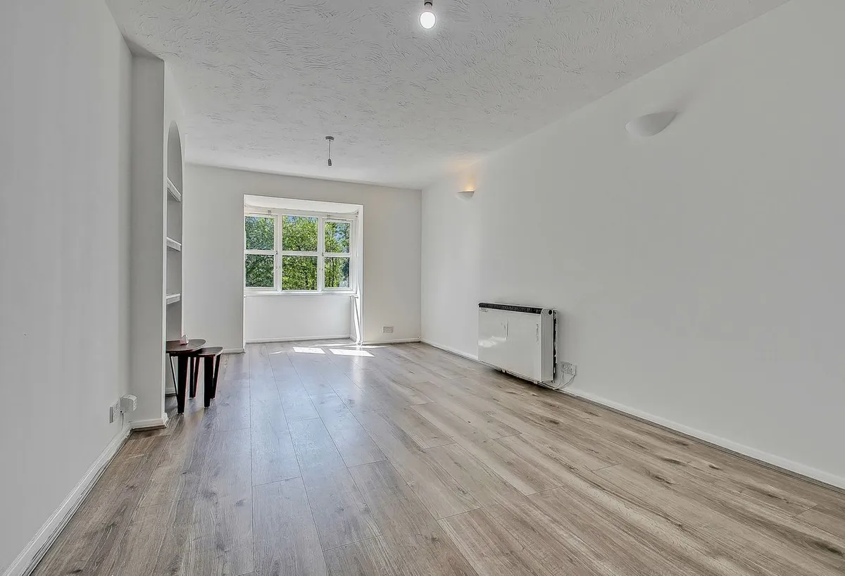 Swallow Drive, London, NW10