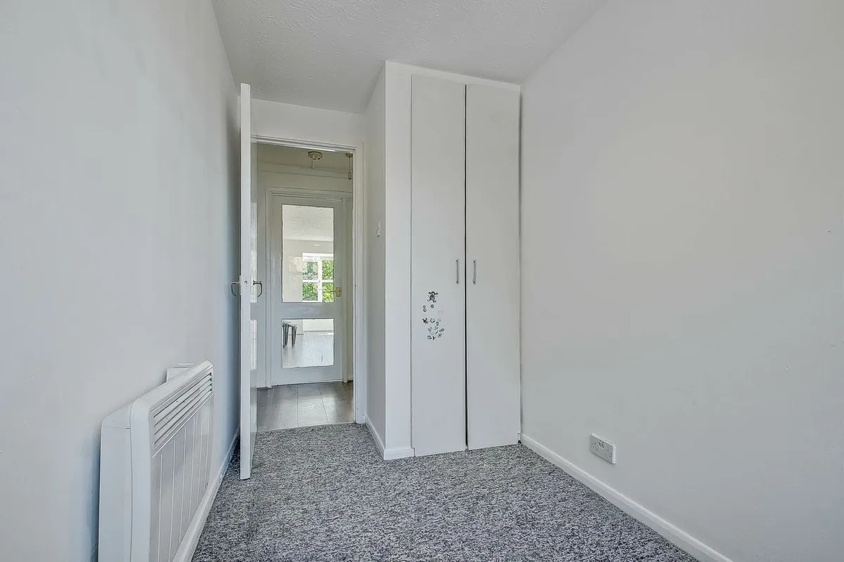 Swallow Drive, London, NW10