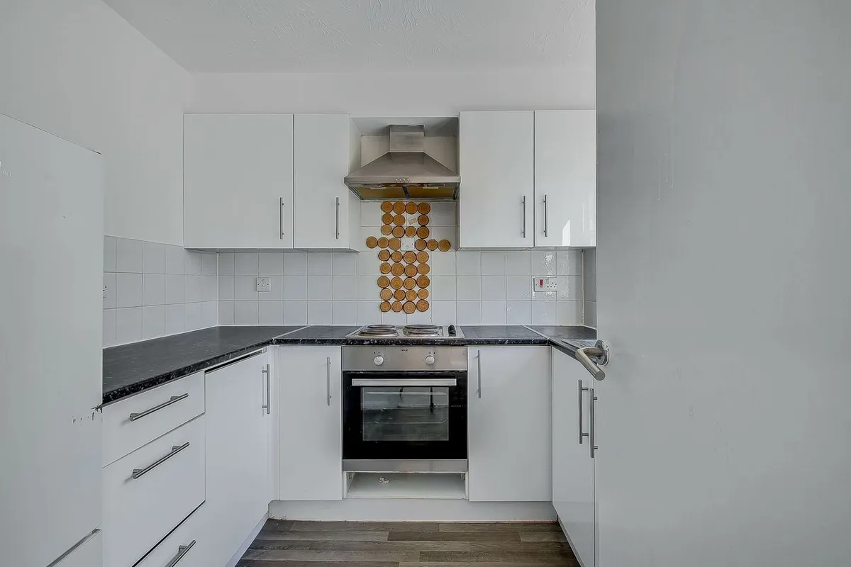 Swallow Drive, London, NW10