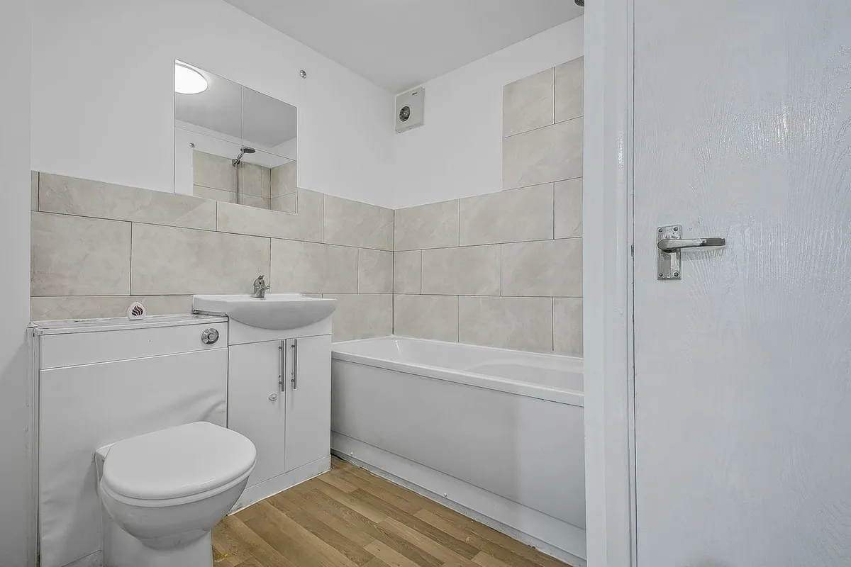 Swallow Drive, London, NW10