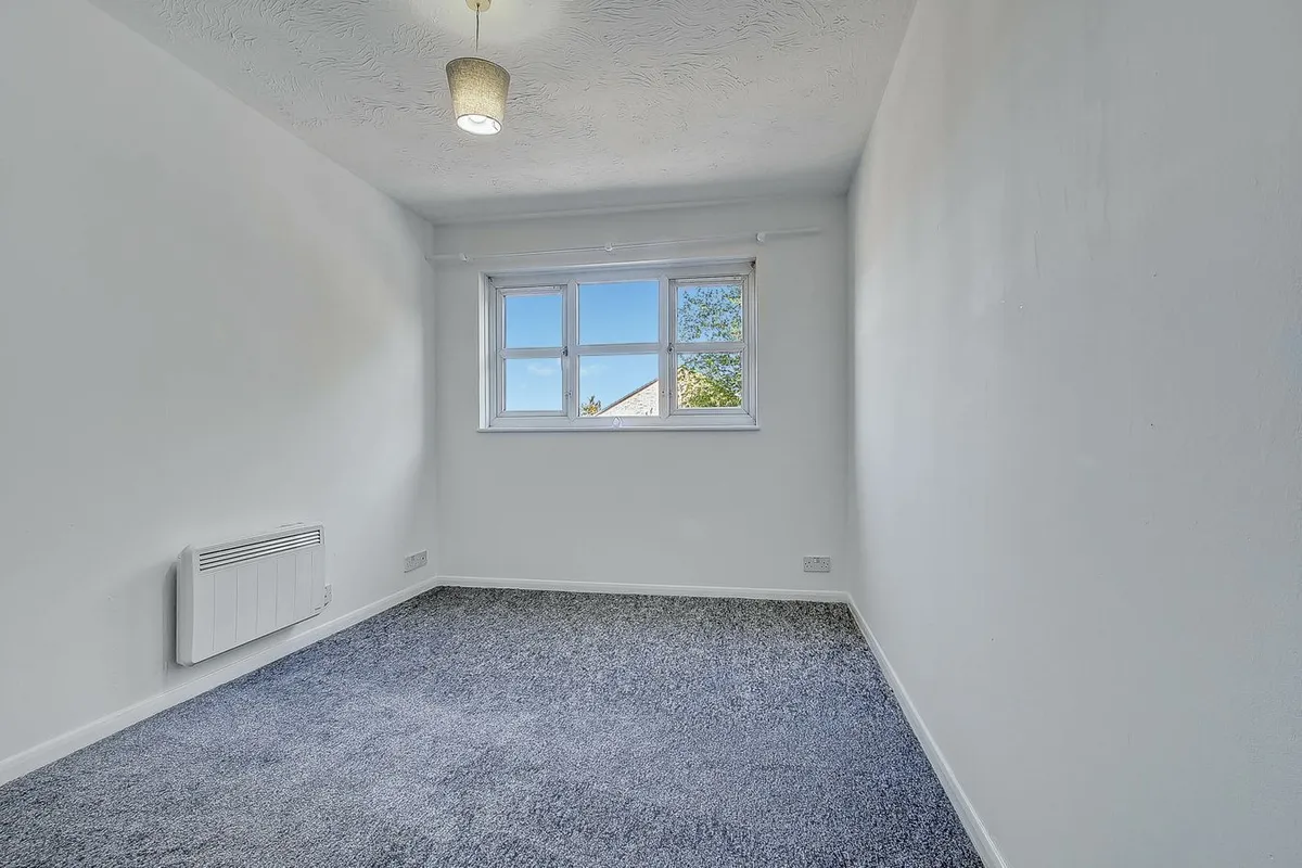 Swallow Drive, London, NW10