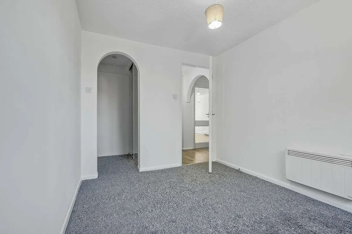 Swallow Drive, London, NW10