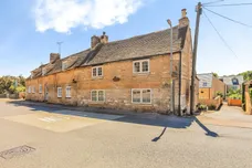 Main Street, Great Casterton, Stamford