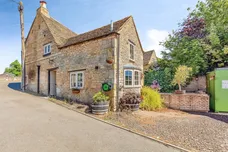 Main Street, Great Casterton, Stamford