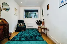 Arthur Street, Hove