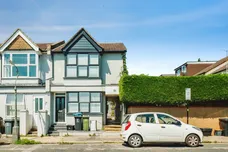 Arthur Street, Hove