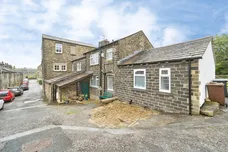 Moss Row, Wilsden, Bradford