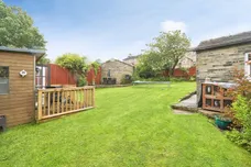 Moss Row, Wilsden, Bradford