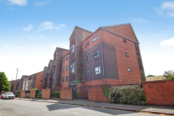 Adelaide Lane, Sheffield, South Yorks...
