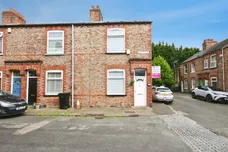 Allan Street, York