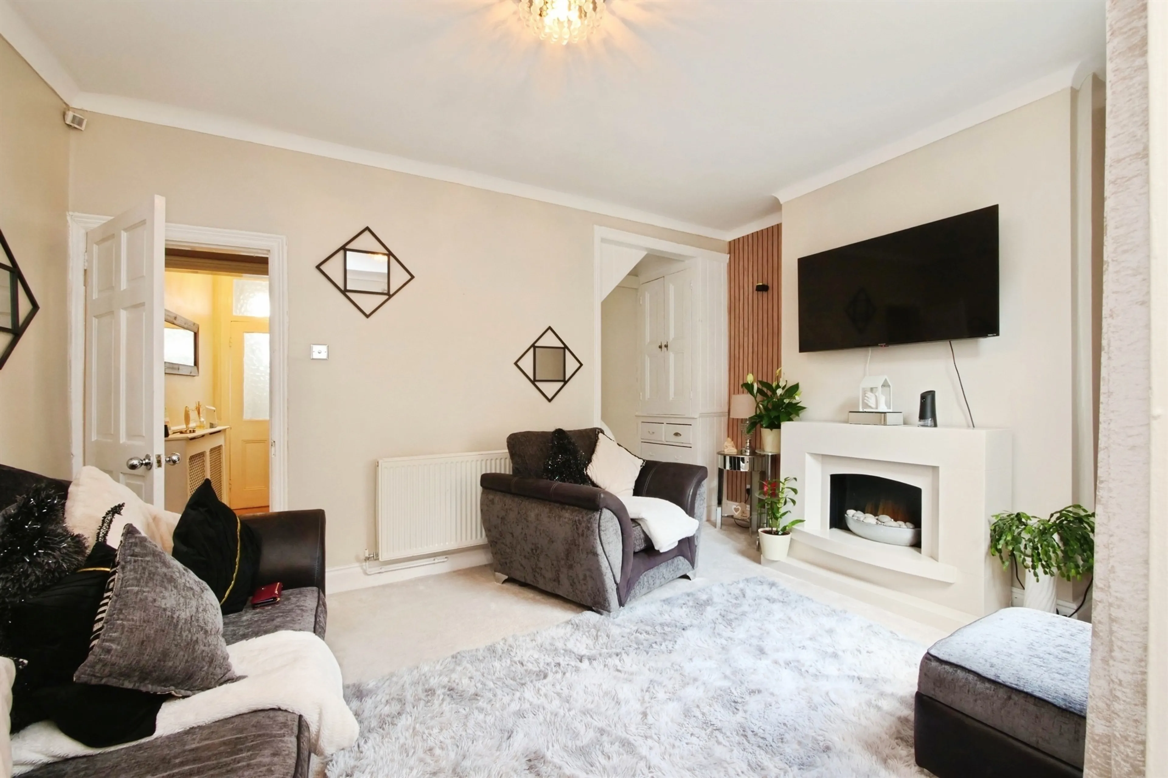 Property at Allan Street, York