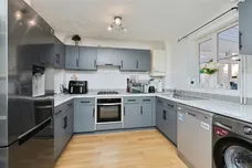 Red Admiral Close, Wymondham