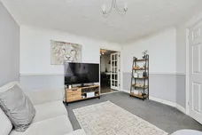 Red Admiral Close, Wymondham