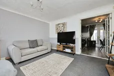 Red Admiral Close, Wymondham
