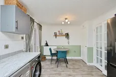 Red Admiral Close, Wymondham