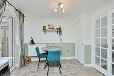 Red Admiral Close, Wymondham