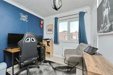 Red Admiral Close, Wymondham