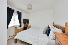 Red Admiral Close, Wymondham