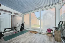 Red Admiral Close, Wymondham