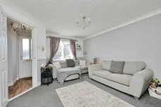 Red Admiral Close, Wymondham