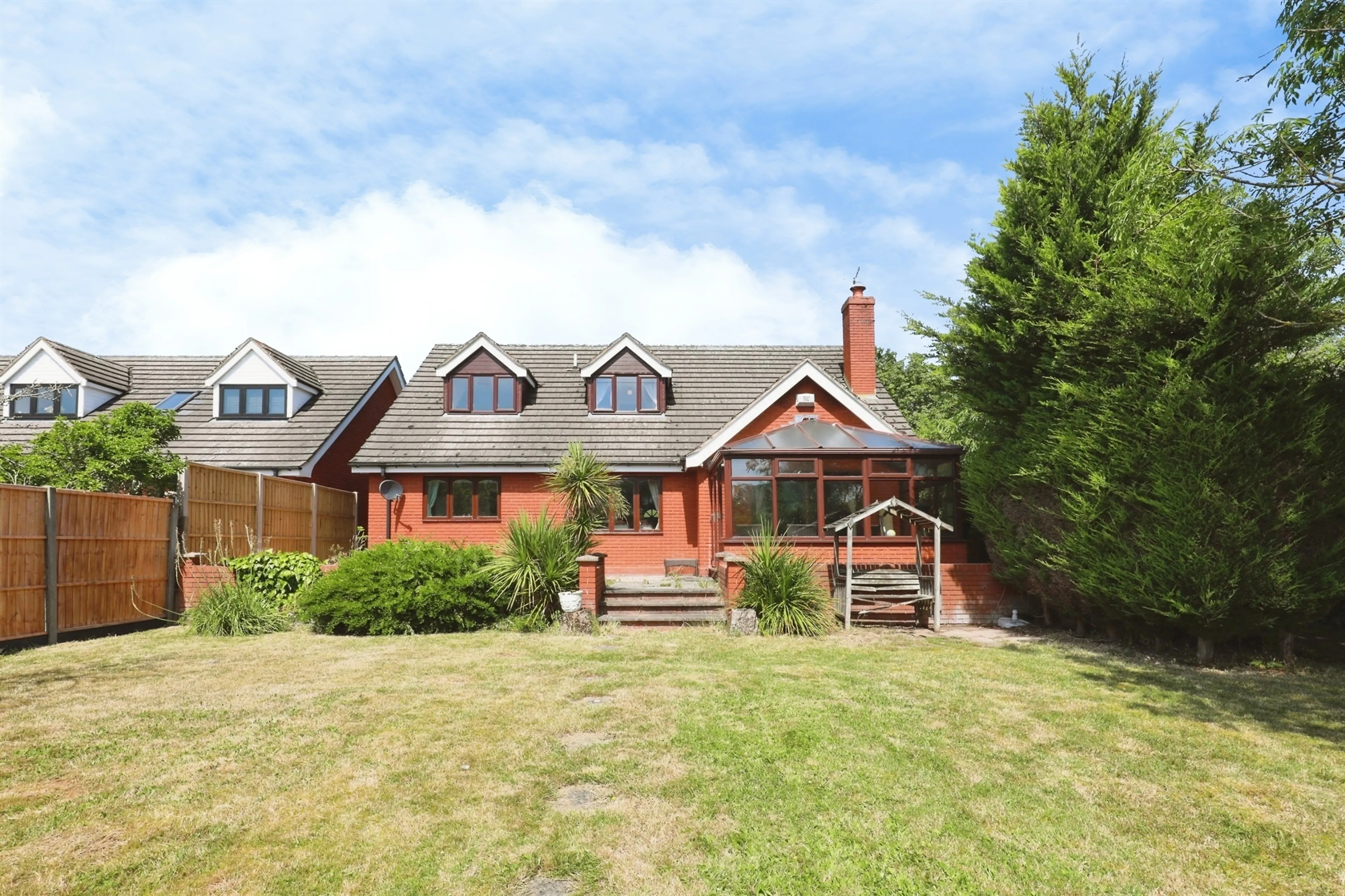 Property at Spring Bank, Hindlip, Worcester