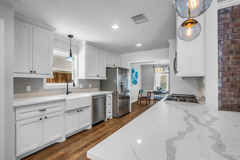2511 Palo Pinto Dr, Houston, TX 77080