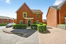 Monarch Street, Hemel Hempstead