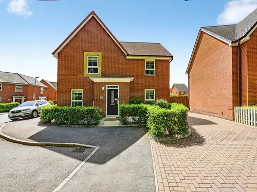 Monarch Street, Hemel Hempsteadphoto