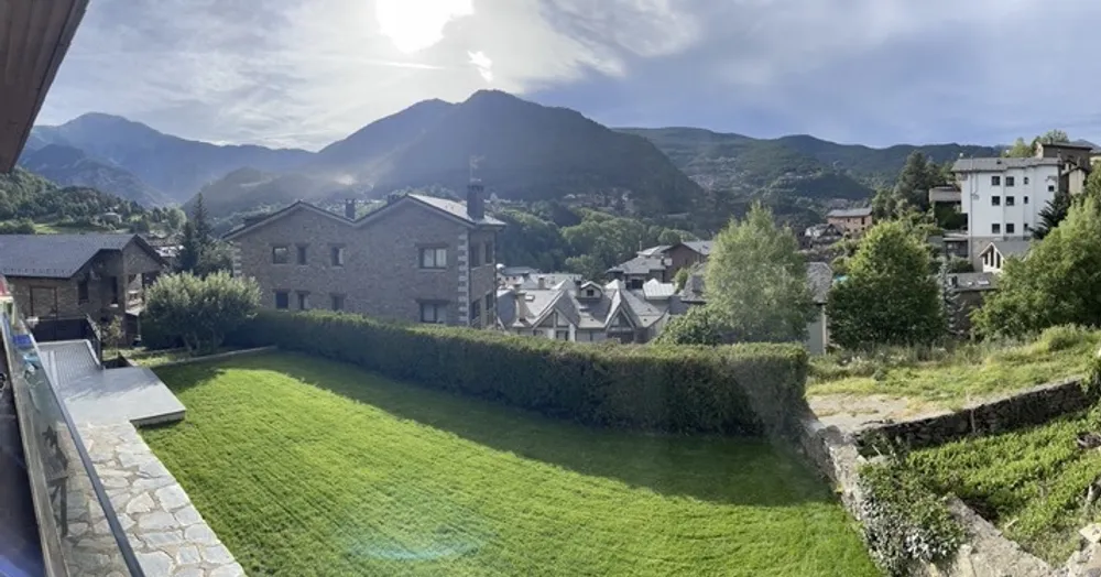 La Massana, Andorra