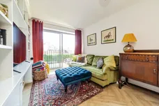 Mansfield Gardens, Hertford