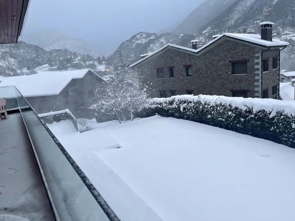 La Massana, Andorra