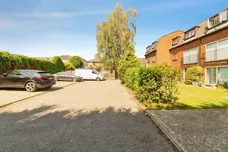 Mansfield Gardens, Hertford