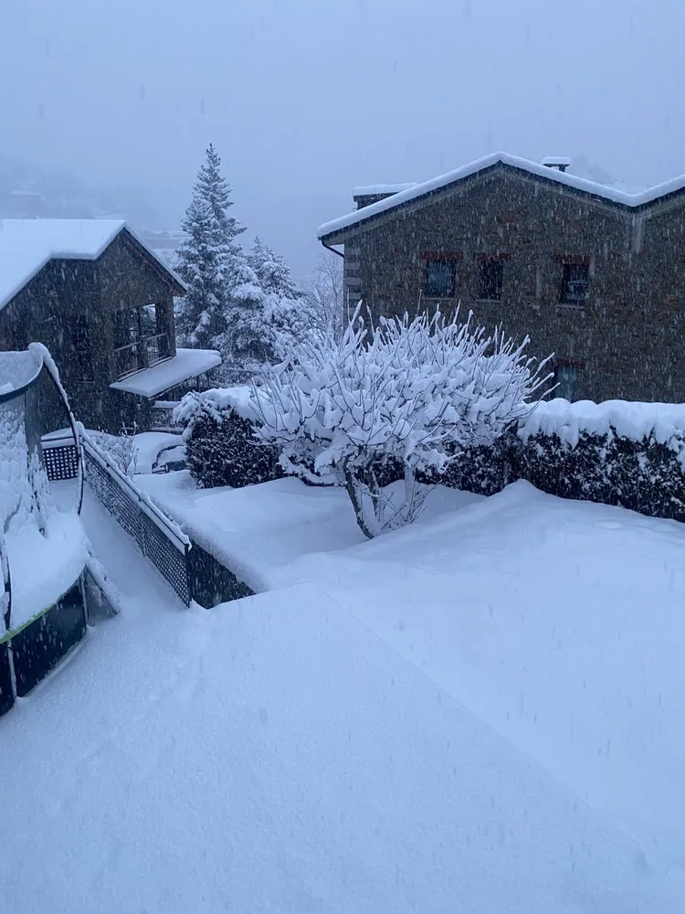 La Massana, Andorra