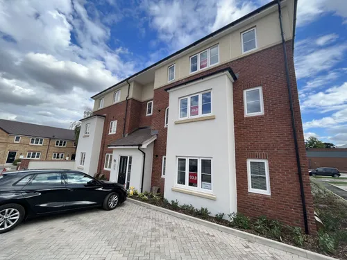 Underwood Close, Off Thorpe Road, Peterboroughphoto