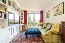 Mansfield Gardens, Hertford