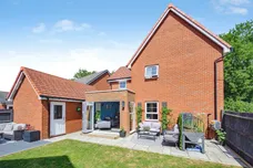 Monarch Street, Hemel Hempstead