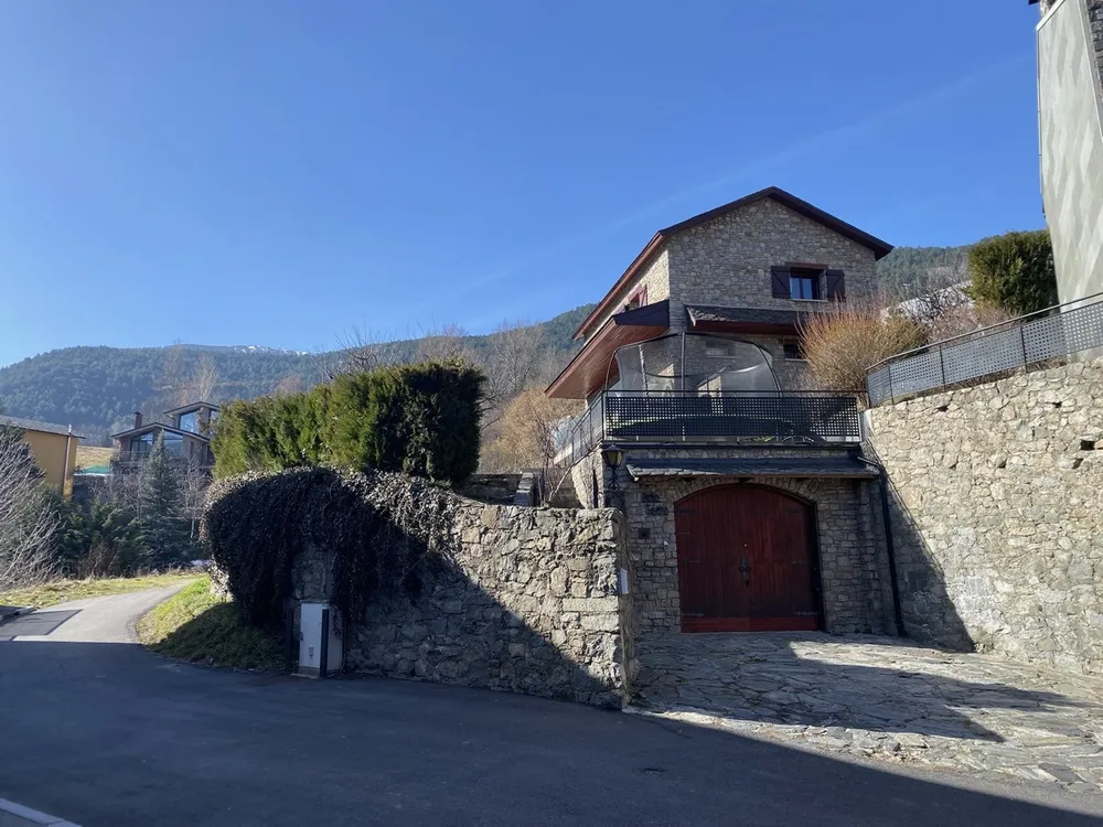 La Massana, Andorra