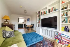 Mansfield Gardens, Hertford