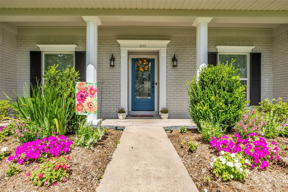 2511 Palo Pinto Dr, Houston, TX 77080
