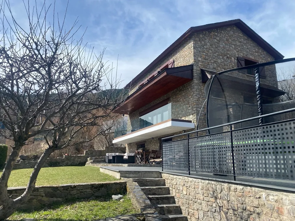 La Massana, Andorra