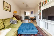 Mansfield Gardens, Hertford