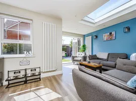Monarch Street, Hemel Hempstead thumb 3