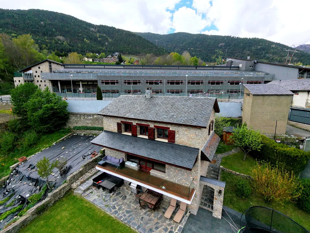 La Massana, Andorra