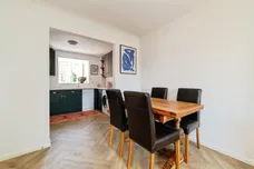 Mansfield Gardens, Hertford