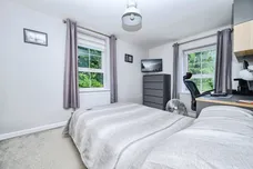 Monarch Street, Hemel Hempstead