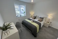 Underwood Close, Off Thorpe Road, Peterborough