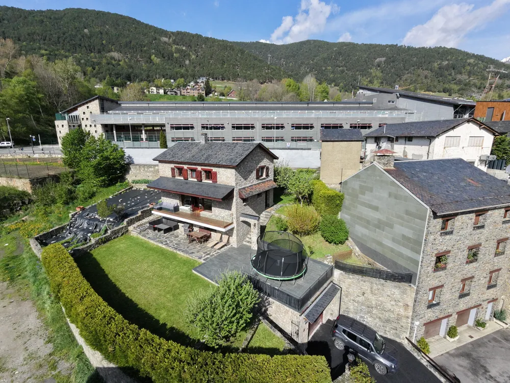 La Massana, Andorra