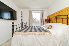 Mansfield Gardens, Hertford