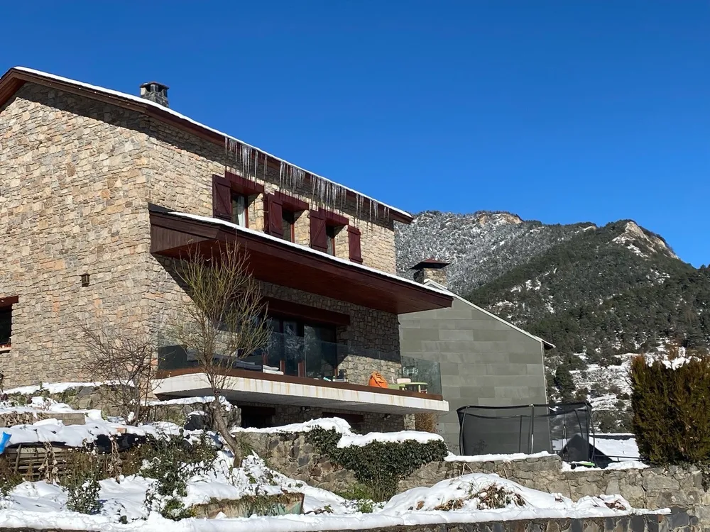 La Massana, Andorra